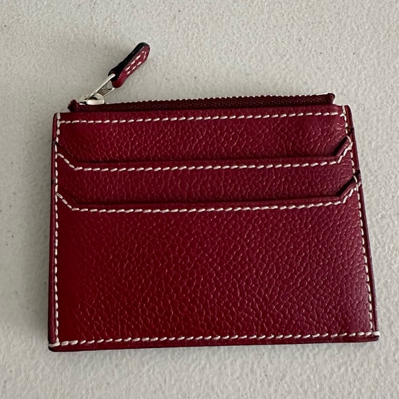 April In Paris Remi Card Case - Picture 1 of 13